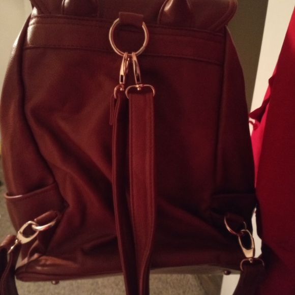 Michael Kors Backpack - Picture 1 of 3